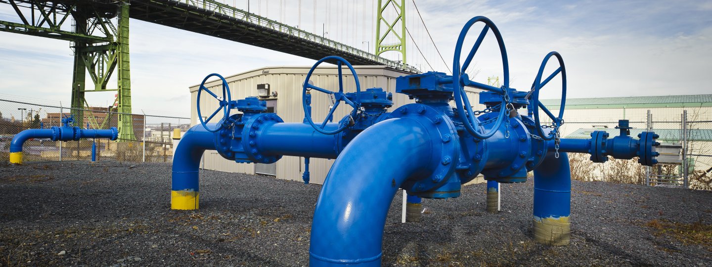 Eastward Energy Leadership Update 